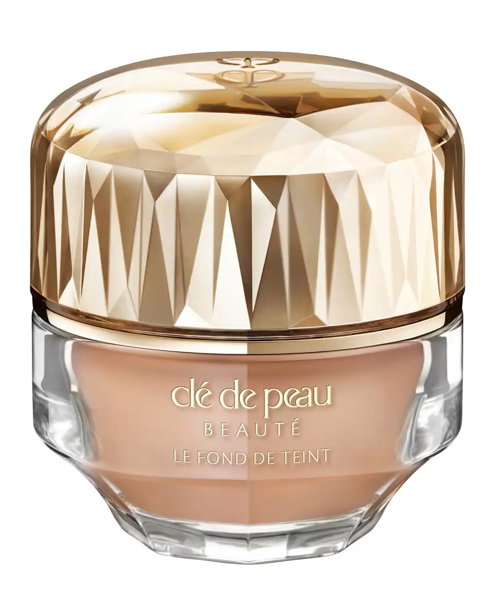 Clé De Peau Beauté - Base De Maquillaje The Foundation - Clé de Peau Beauté - Comparador de precios
