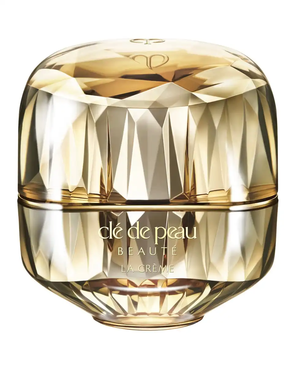 Clé De Peau Beauté - Crema De Noche La Créme 50 Ml - Clé de Peau Beauté - Comparador de precios