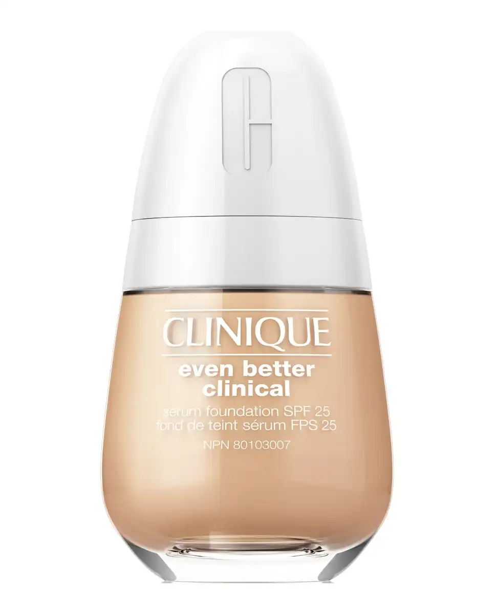 Clinique - Base De Maquillaje En Sérum SPF20 Even Better Clinical - Clinique - Comparador de precios