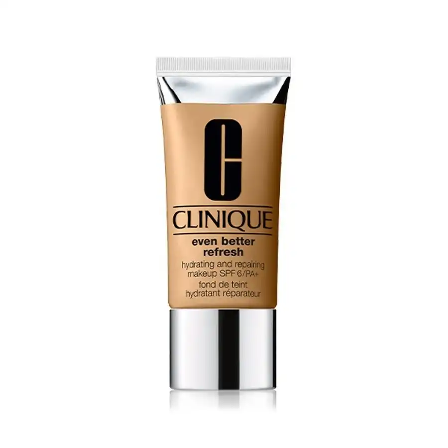 Clinique - Even Better™ Refresh Hydrating and Repairing Bases de maquillaje 30 ml CN 90 - SAND - Clinique - Comparador de precios