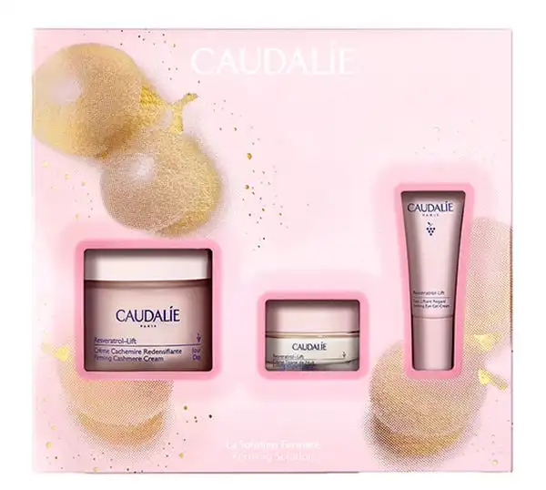 Cofre Resveratrol-Lift - Caudalie - Comparador de precios