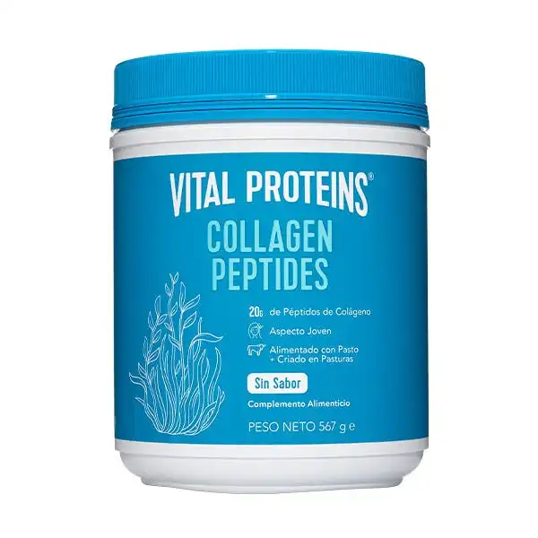 Collagen Peptides 567Gr - VITAL PROTEINS - Comparador de precios