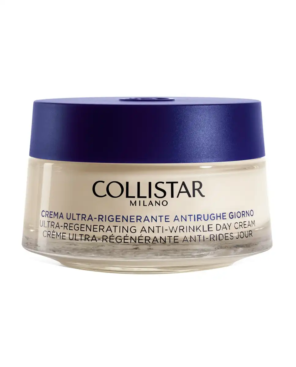 Collistar - Crema Super-Regeneradora Antiarrugas De Día Special Anti-Age - Collistar - Comparador de precios