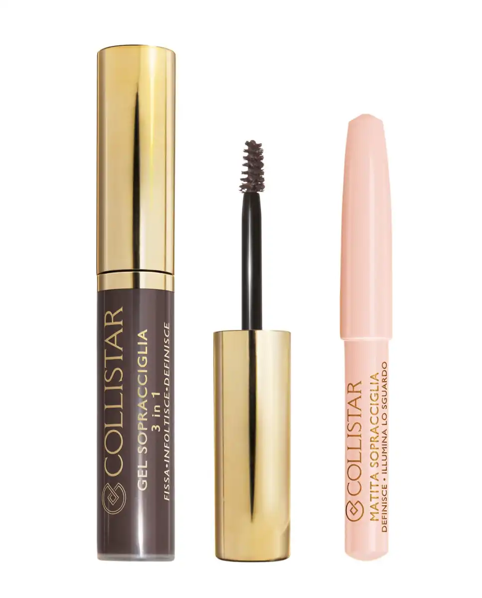 Collistar - Kit Cejas Perfectas - Collistar - Comparador de precios