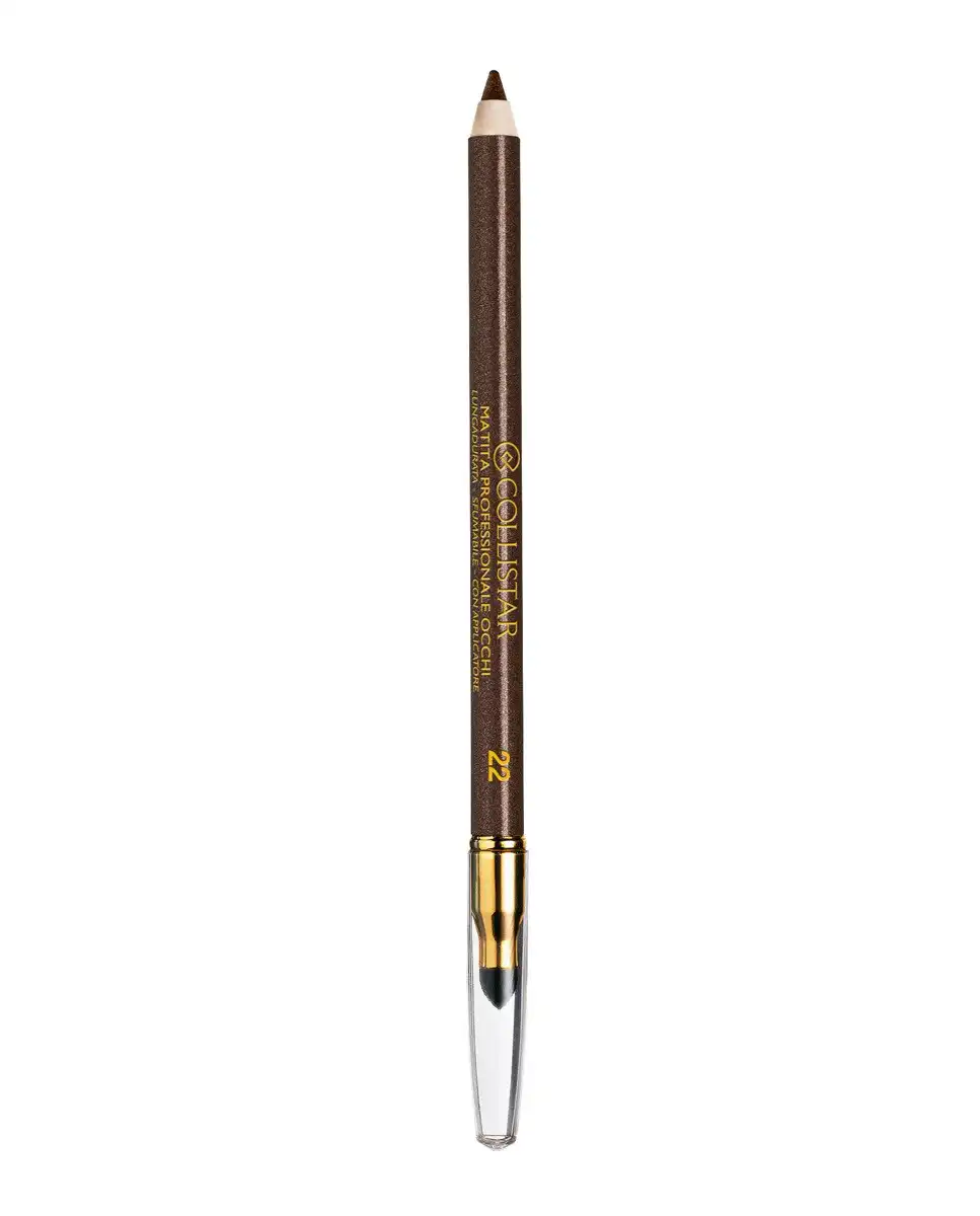 Collistar - Lápiz De Ojos Profesional Glitter - Collistar - Comparador de precios