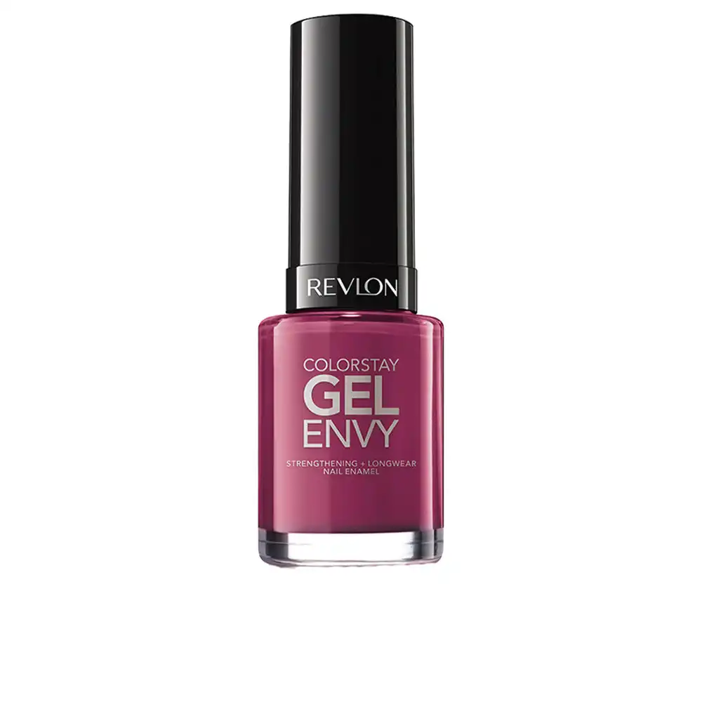 Colorstay gel envy #400-royal flush 11,7 ml - Revlon Mass Market - Comparador de precios
