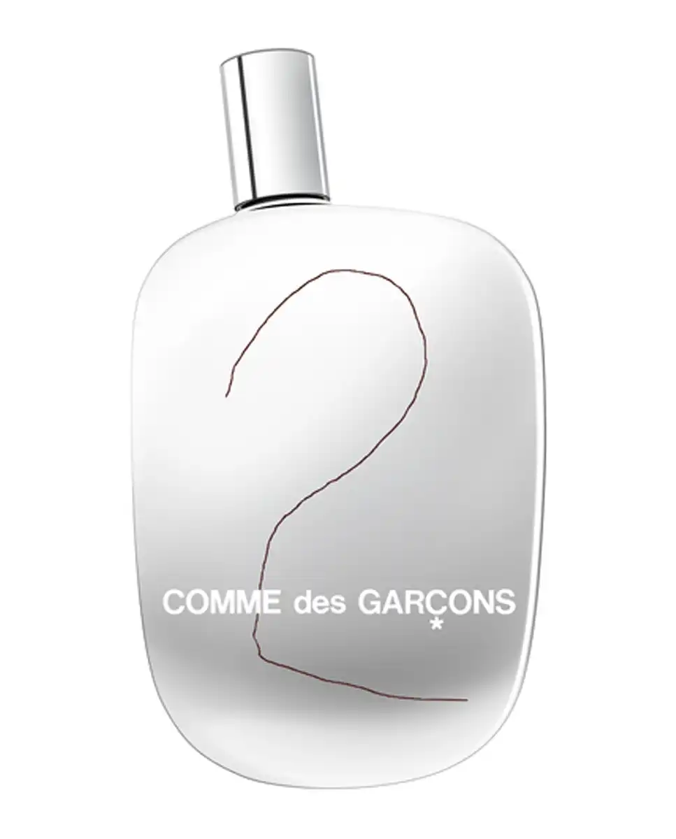 Comme Des Garçons - Eau De Parfum 2, 100 Ml - Comme des Garçons - Comparador de precios