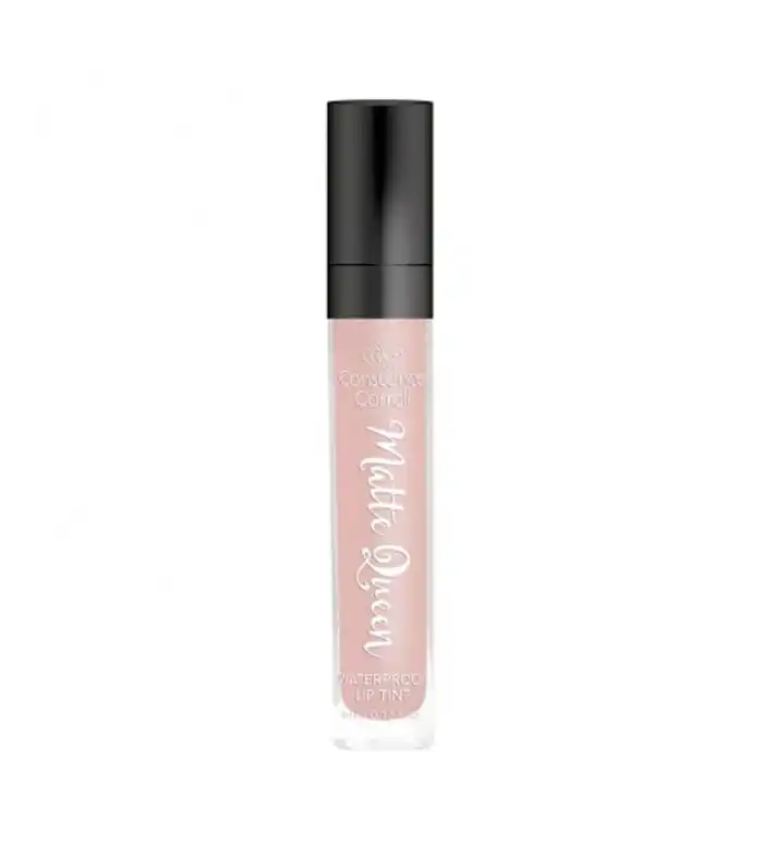 Constance Carroll - Labial líquido Matte Queen Nude - 03 - Constance Carroll - Comparador de precios