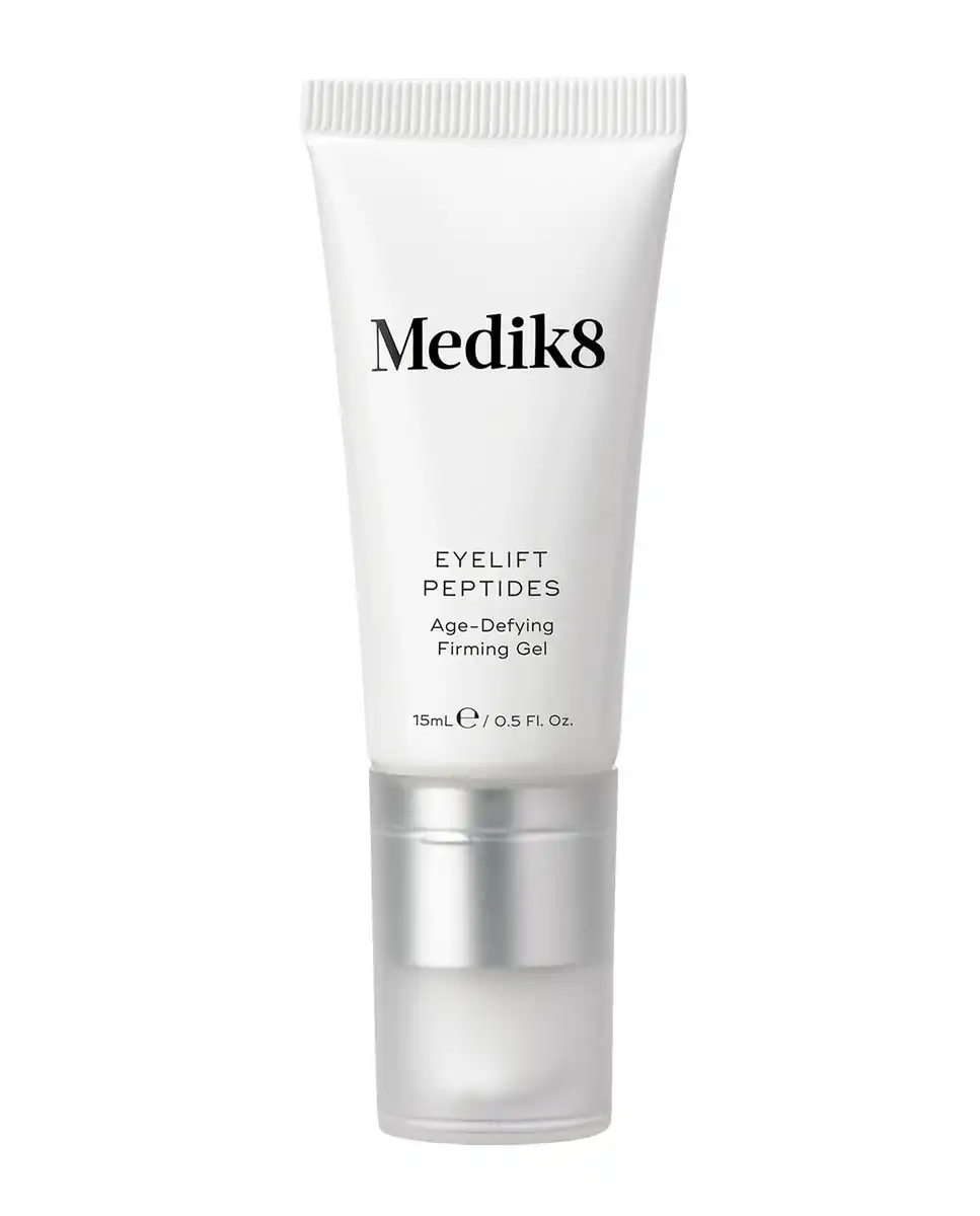 Contorno de ojos Eyelift Peptides 15 ml Medik8 - Medik8 - Comparador de precios