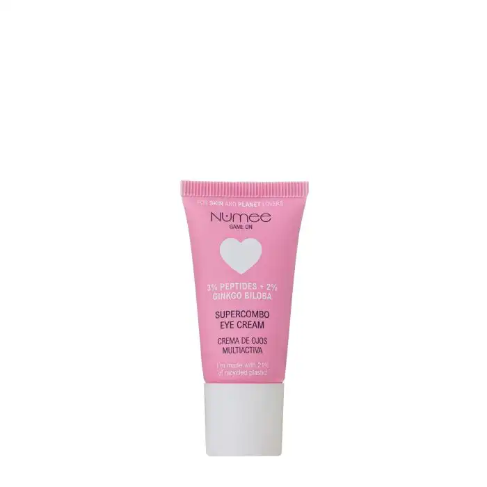 Contorno de Ojos Multi-activo Game On 15 ml - Numee - Comparador de precios