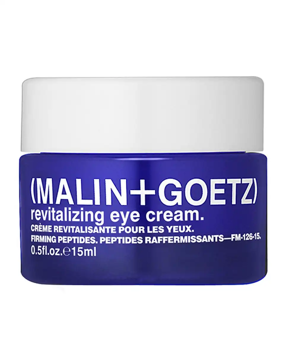 Contorno de ojos revitalizante Malin+Goetz 15 ml - Malin+Goetz - Comparador de precios