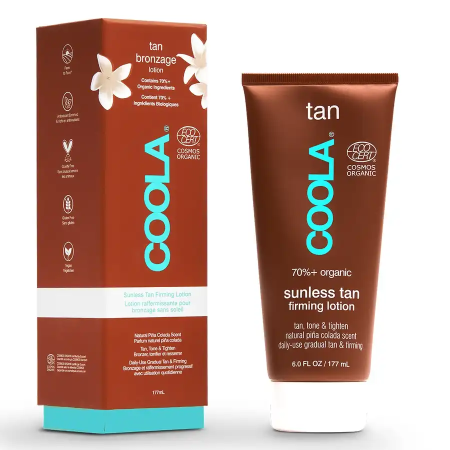 Coola - Sunless Tan Gradual Autobronceadores 177 ml unisex - Coola - Comparador de precios