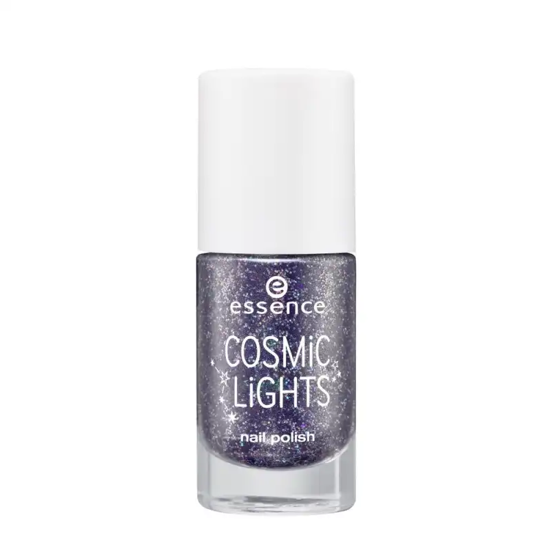 Cosmic Lights Laca Uñas 05 - ESSENCE - Comparador de precios