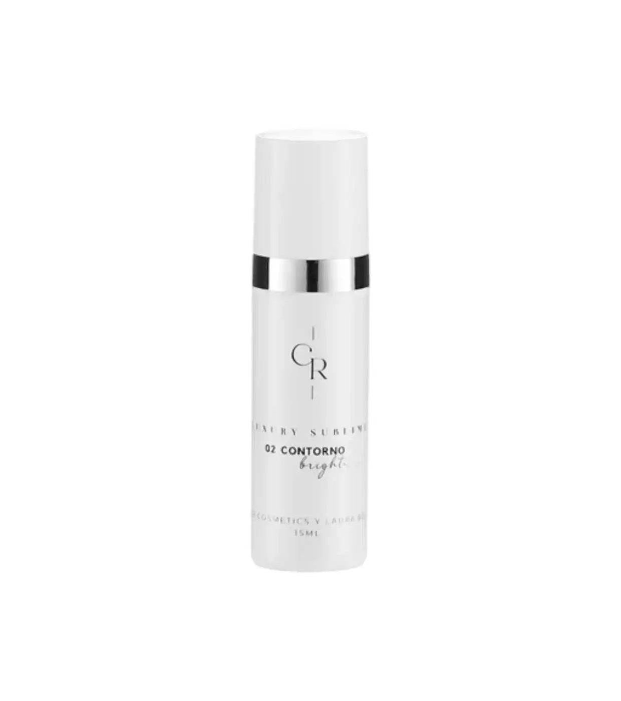 CR Cosmetics - *Luxury Sublime* - Contorno de ojos Bright - CR Cosmetics - Comparador de precios