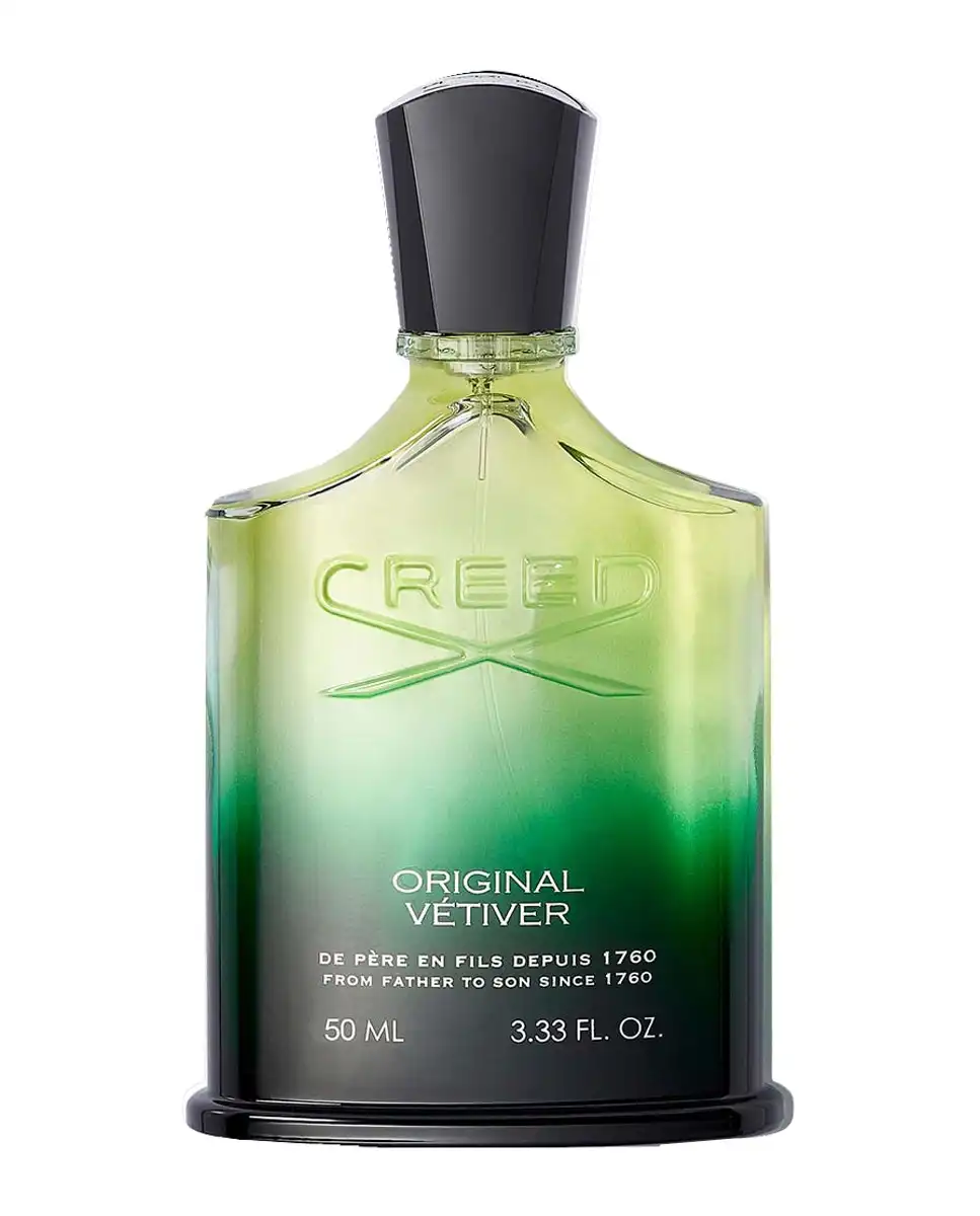 Creed - Eau De Parfum Original Vetiver - CREED - Comparador de precios