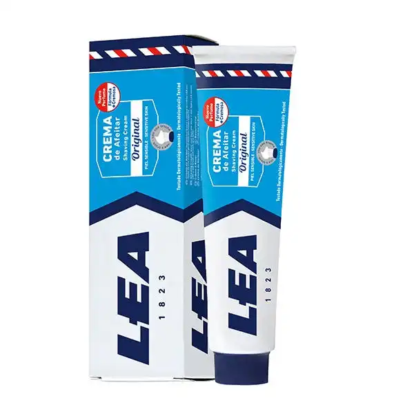Crema De Afeitar - LEA - Comparador de precios