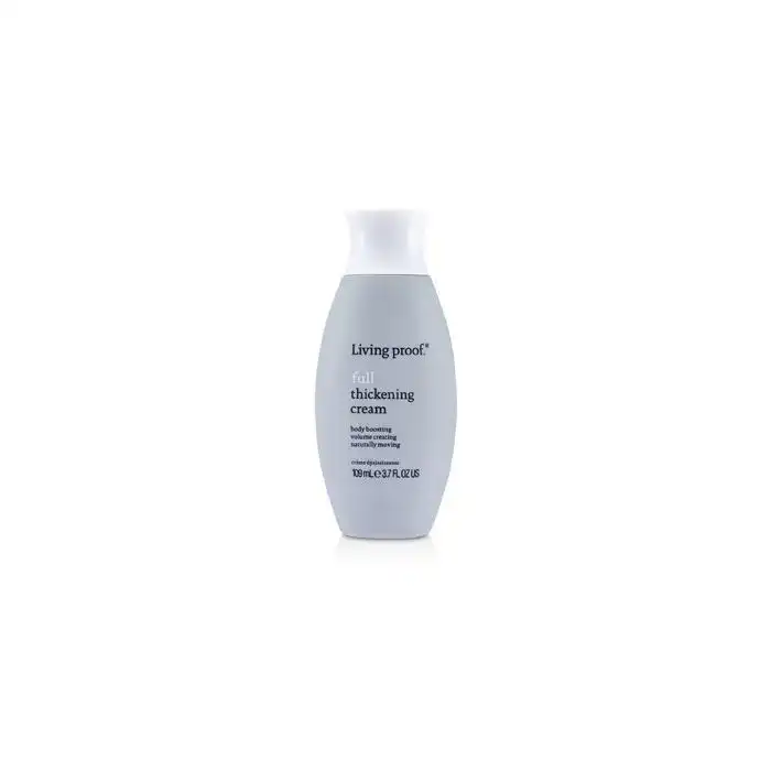 Crema de Peinado Volumen Full 109 ml - Living Proof - Comparador de precios