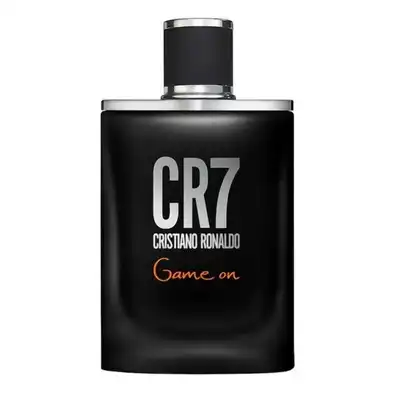 Cristiano Ronaldo   100.0 ml - Cristiano Ronaldo - Comparador de precios