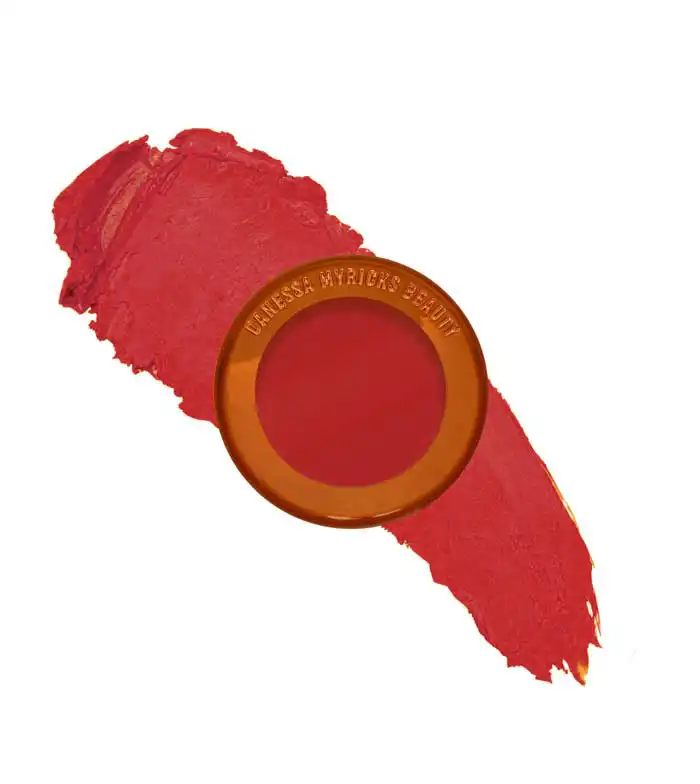 Danessa Myricks - Yummy Skin Blurring Balm Powder Flushed - Golden hour - Danessa Myricks - Comparador de precios