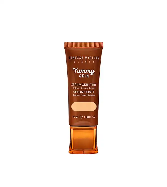 Danessa Myricks - *Yummy Skin* - Sérum con color - 2 - Danessa Myricks - Comparador de precios