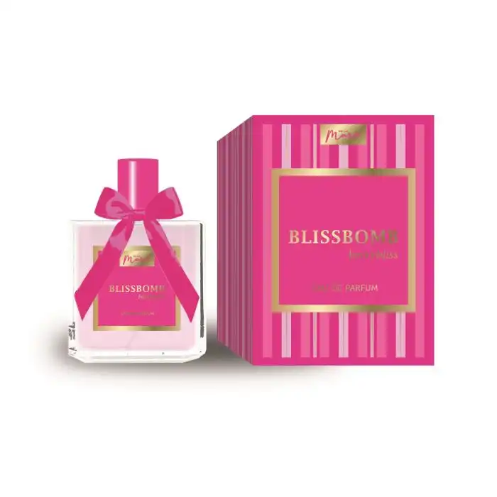 De La Mare Blissbomb Fruitbliss Eau de Parfum 15 ml - Sentio - Comparador de precios
