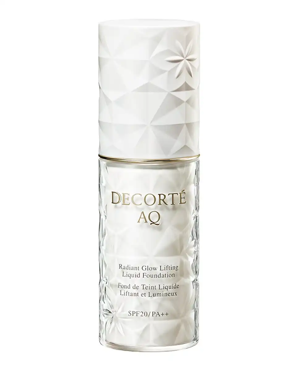 Decorté - Base De Maquillaje Radiante Glow Lift Liquid Founde - Decorté - Comparador de precios