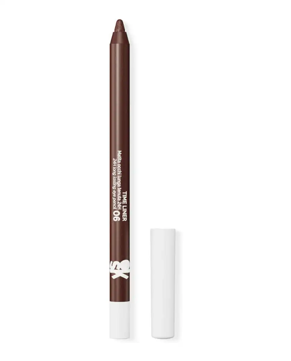 Delineador Ojos Time Liner Overskin 06 - Veralab - Comparador de precios