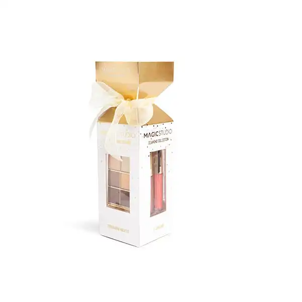 Diamond Sweet Cofre Maquillaje - Magic Studio - Comparador de precios