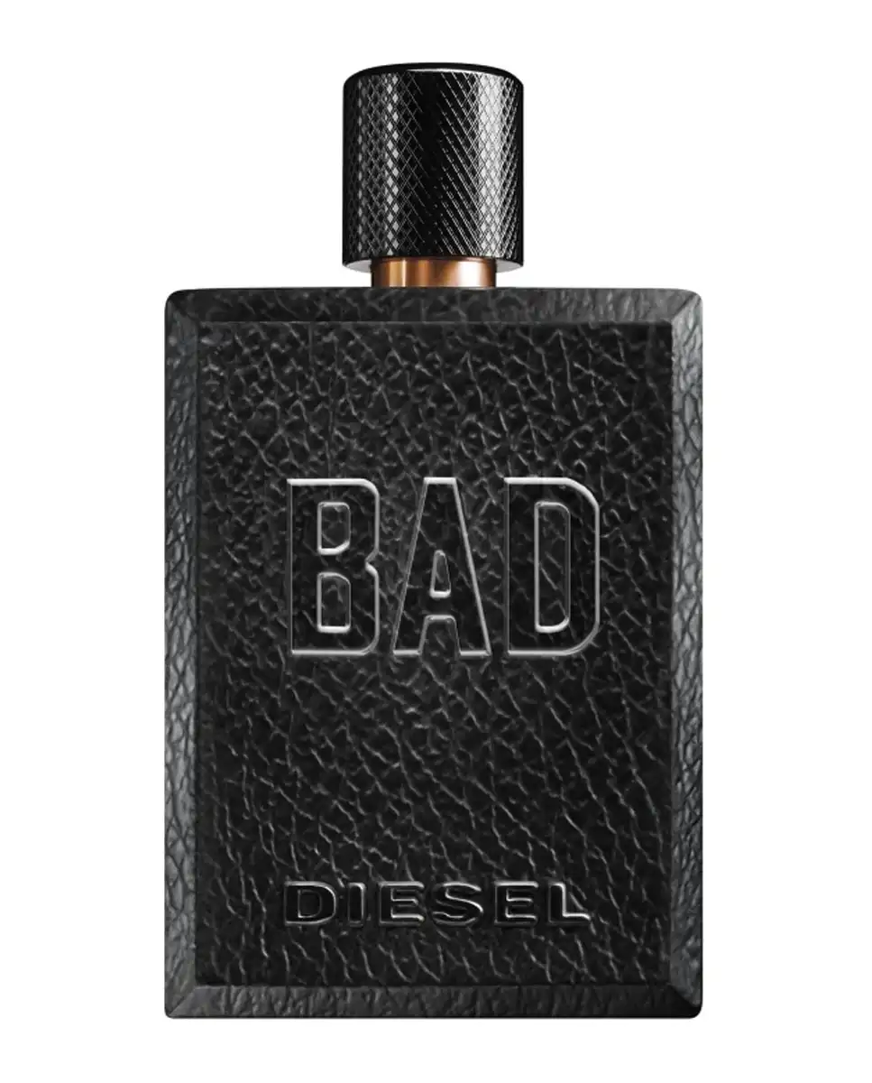 Diesel - Eau De Toilette Bad 100 Ml - Diesel - Comparador de precios
