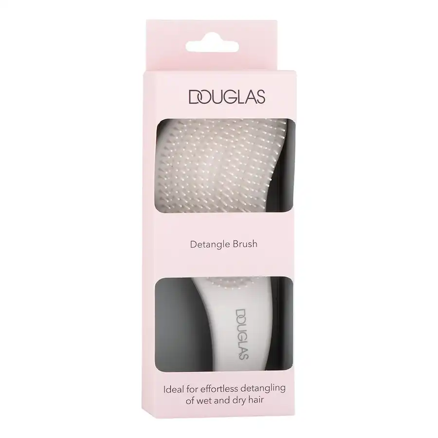 Douglas Collection - Accessoires Detangle Brush Cepillos desenredantes 1 pieces female - Douglas Collection - Comparador de precios
