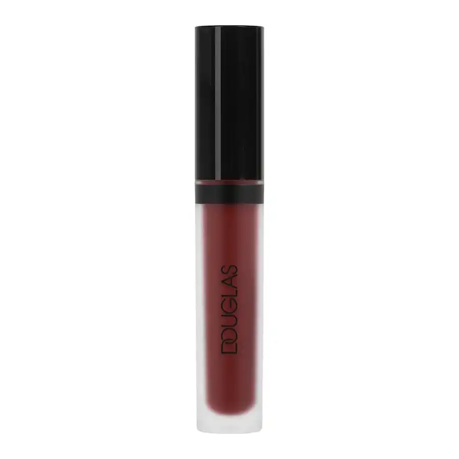 Douglas Collection - Make-Up High Fidelity Ultra Mate Barras de labios 2.5 ml 3 - BURGUNDY - Douglas Collection - Comparador de precios
