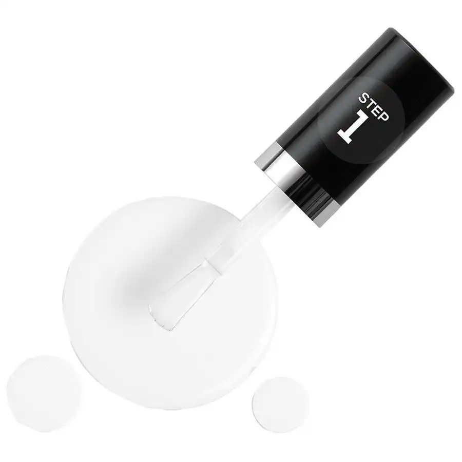 Douglas Collection - Make-Up Stay & Care Gel Nail Polish Lacas de uñas 10 ml No. 1 - Be A White Queen - Douglas Collection - Comparador de precios
