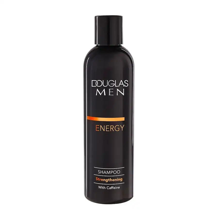 Douglas Collection - Men Energy Strenghtening Champús 250 ml male - Douglas Collection - Comparador de precios