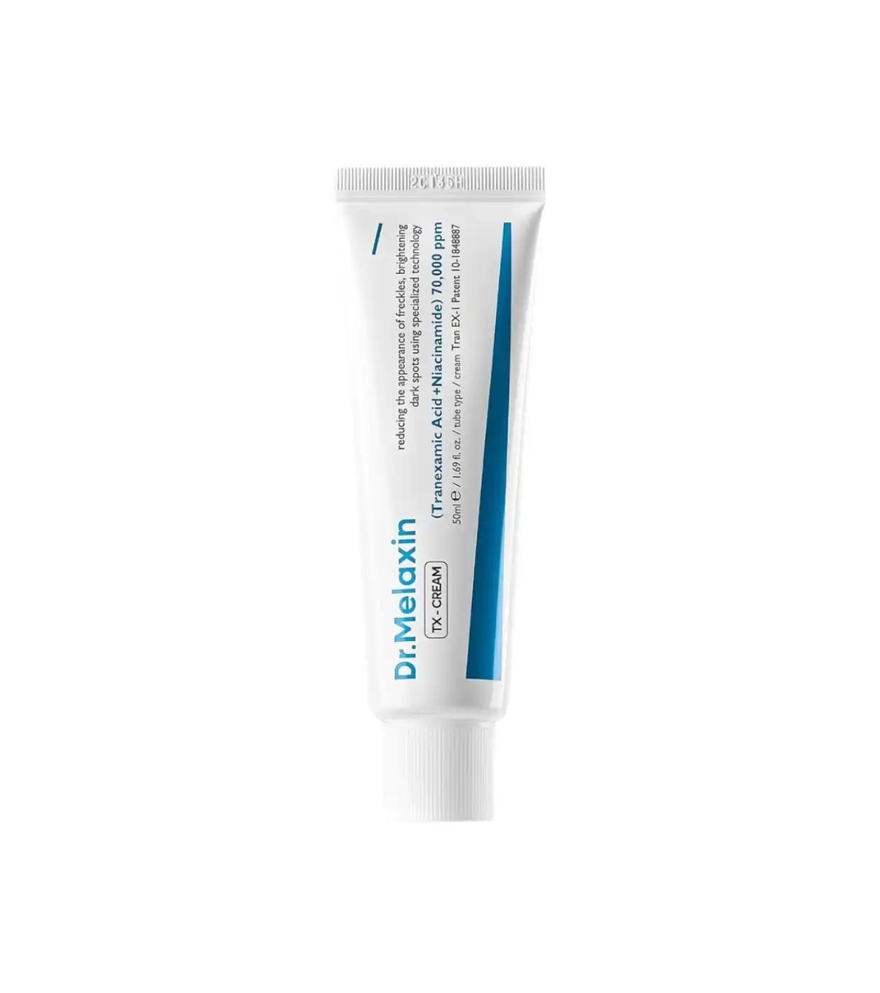 Dr.Melaxin - Crema facial iluminadora TX-Cream - Dr.Melaxin - Comparador de precios