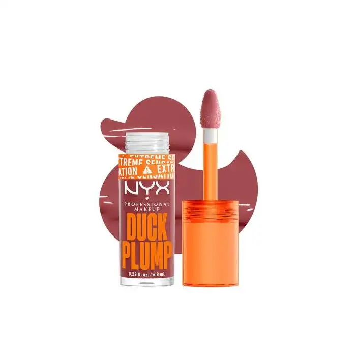 Duck Plump Gloss Voluminizador - NYX PROFESSIONAL MAKE UP - Comparador de precios