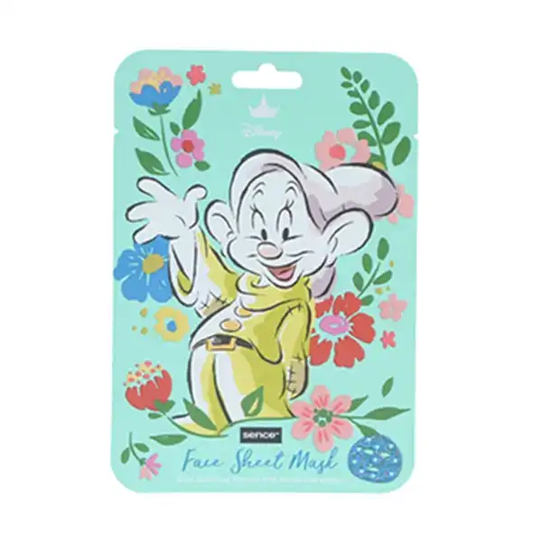 Dwarf Disney - SENCE BEAUTY - Comparador de precios