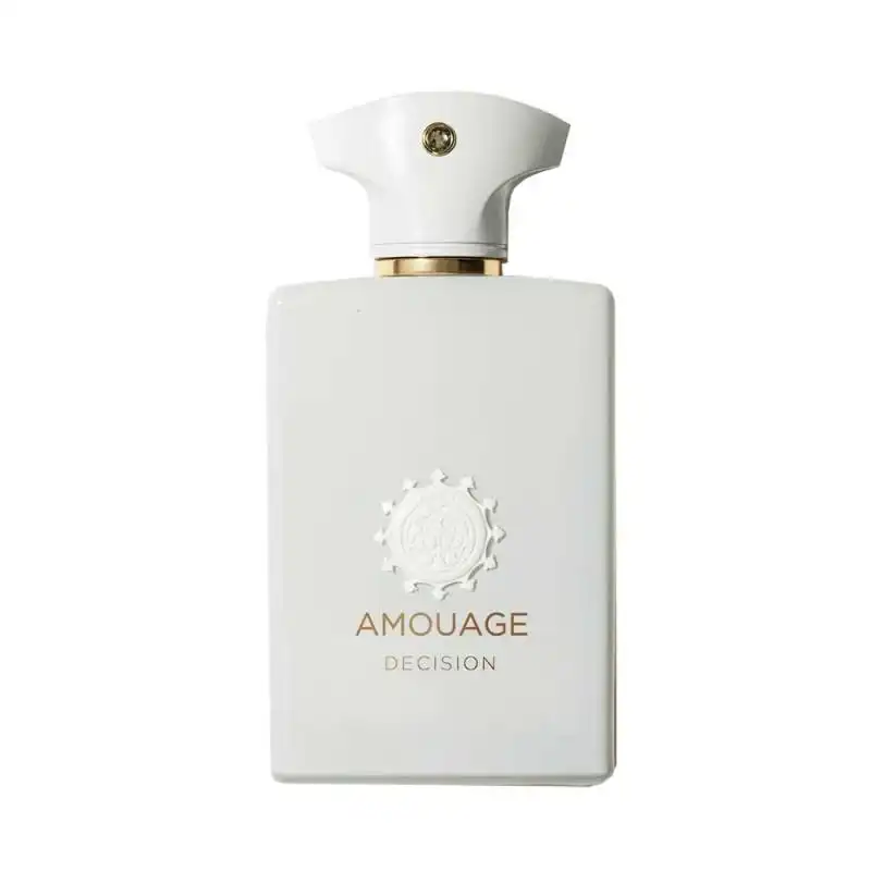 Eau de Parfum Decision 100 ml Amouage [ISOLEE] - Amouage - Comparador de precios
