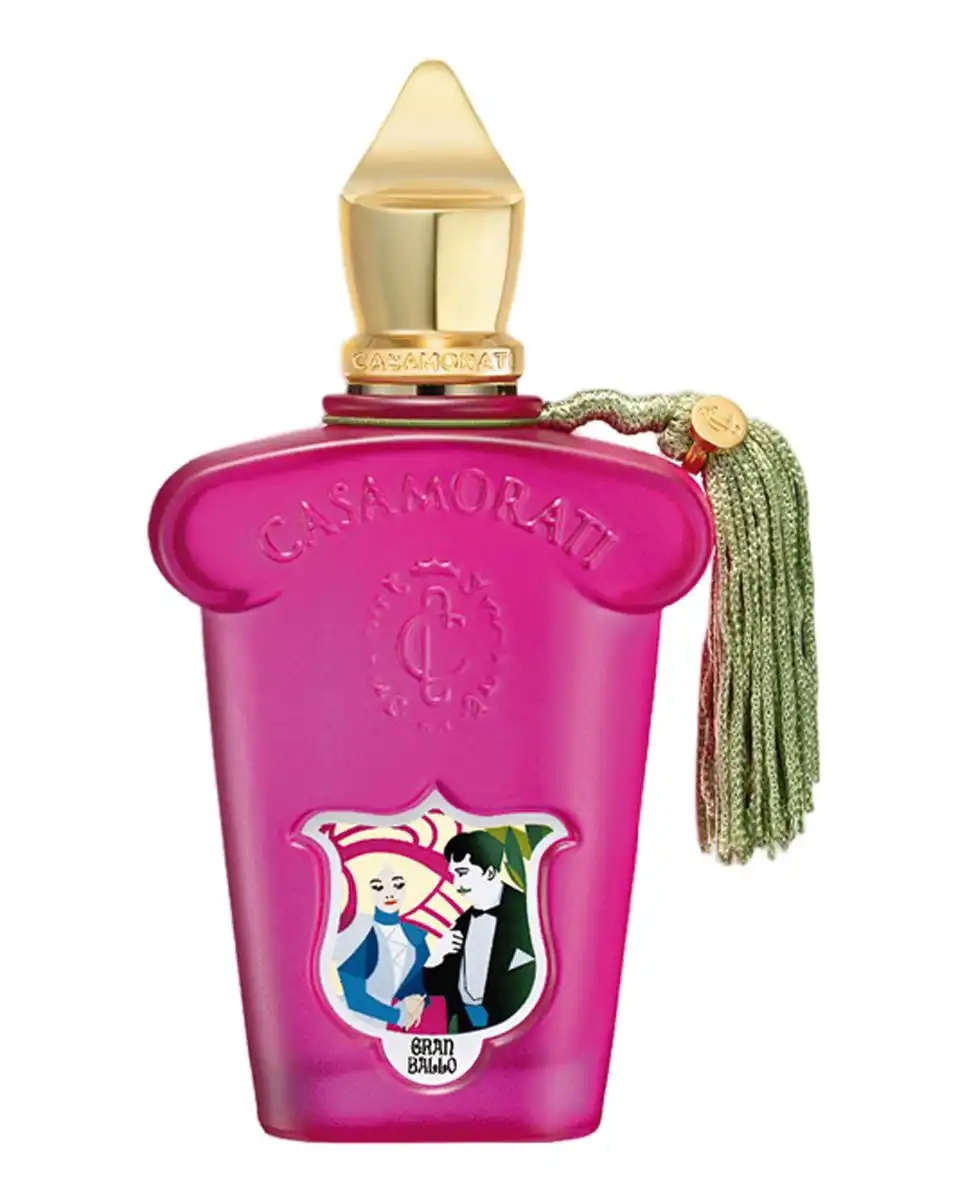 Eau De Parfum Gran Ballo Casamorati 100 ml - Casamorati - Comparador de precios