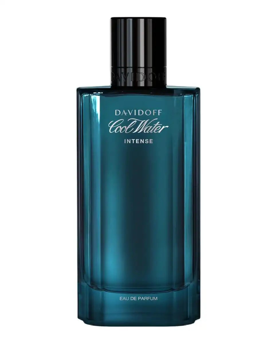 Eau De Parfum Intense Dav Cw Int M Edp 100Ml Davidoff - Davidoff - Comparador de precios