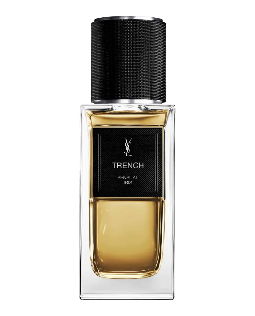 Eau de Parfum Trench Le Vestiaire des Parfums Yves Saint Laurent 75 ml - Yves Saint Laurent - Comparador de precios