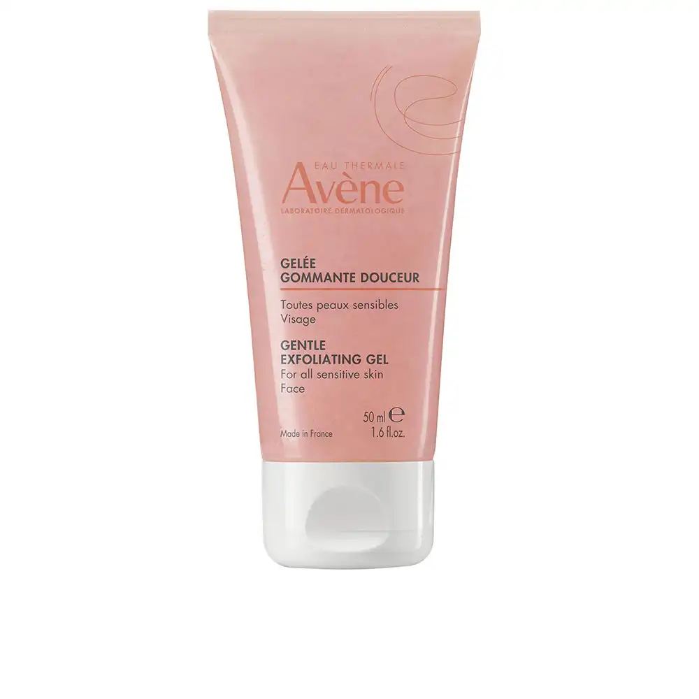 Eau Thermale exfoliante suave purificante 50 ml - Avène - Comparador de precios