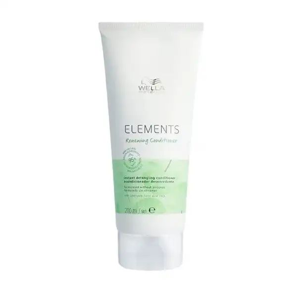 Elements - Wella Professionals - Comparador de precios