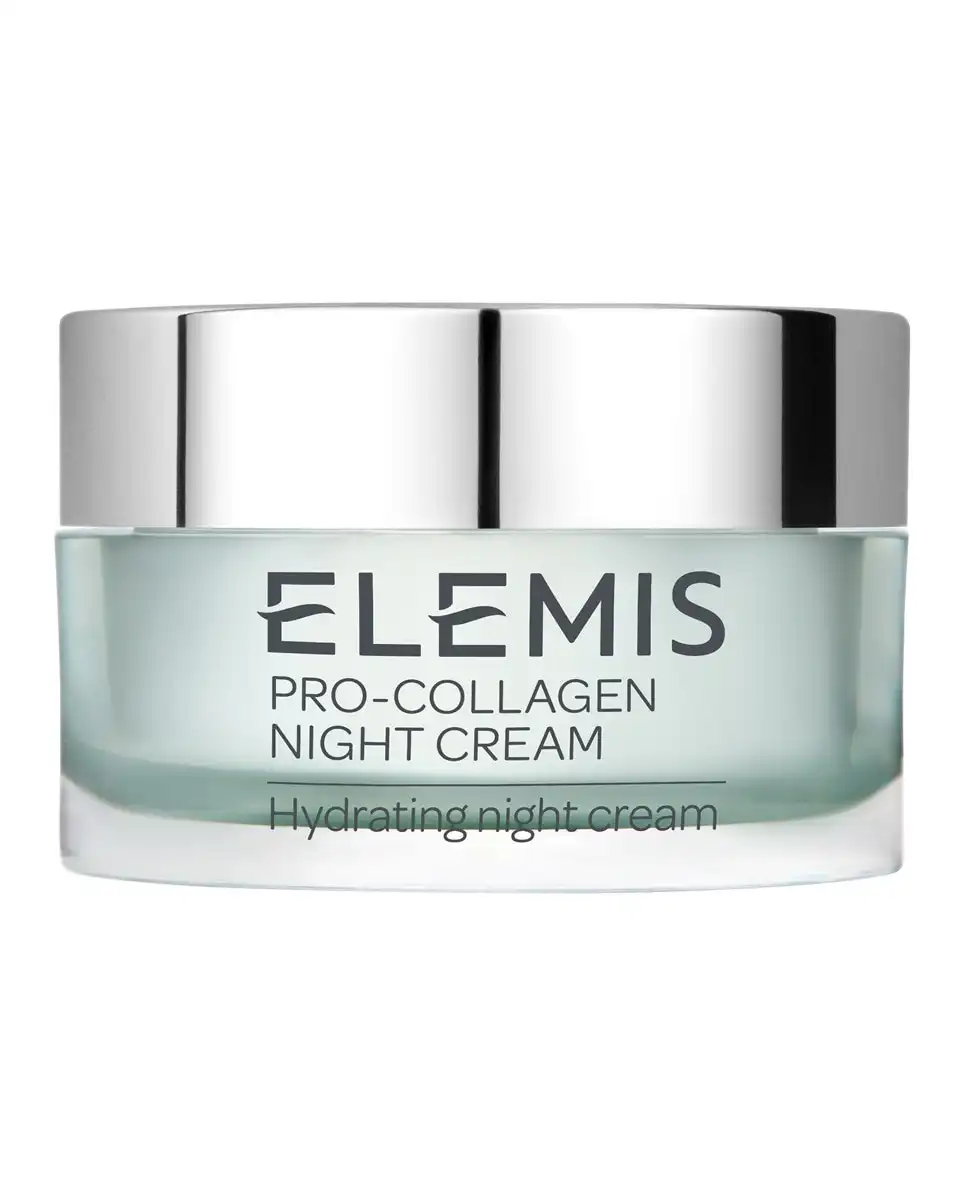 ELEMIS - Crema Antiarrugas De Noche Pro-Collagen 50 Ml - Elemis - Comparador de precios