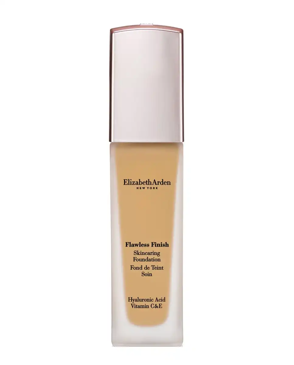 Elizabeth Arden - Base De Maquillaje Flawless Finish Skincaring Foundation 30 Ml - Elizabeth Arden - Comparador de precios