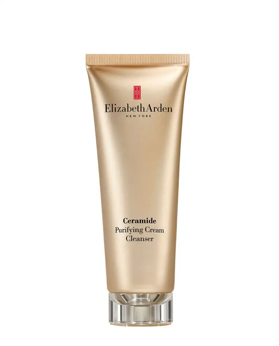 Elizabeth Arden - Limpiadora Piel Madura Y Seca Ceramide 125 Ml - Elizabeth Arden - Comparador de precios