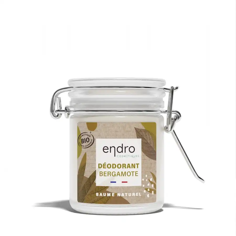 Endro Cosmetics - Sólido de Bergamota Desodorantes 50 ml unisex - Osme - Comparador de precios