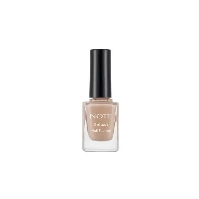 Esmalte de Uñas Gel Look Nail Enamel 9 ml - Note - Comparador de precios