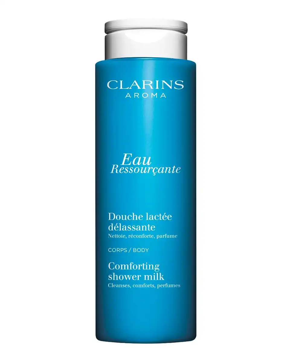 Espuma de Ducha E.Ressourçante 200 ml Clarins - Clarins - Comparador de precios