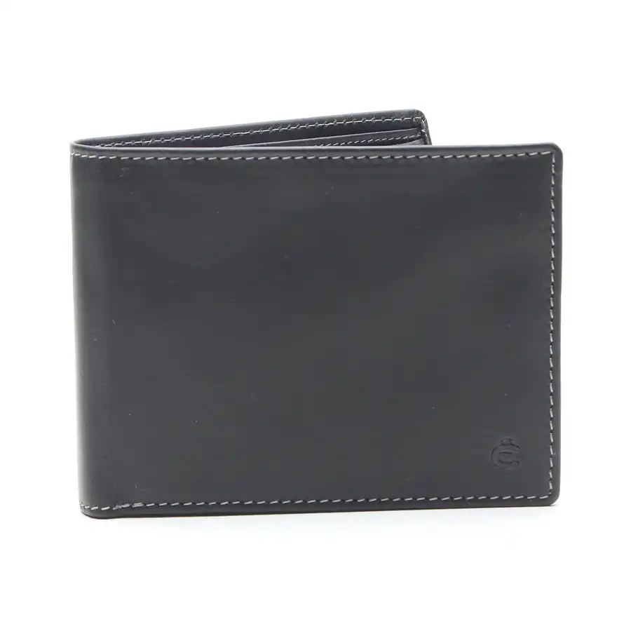 Esquire - cartera DALLAS Monederos 1 pieces Negro male - Esquire - Comparador de precios