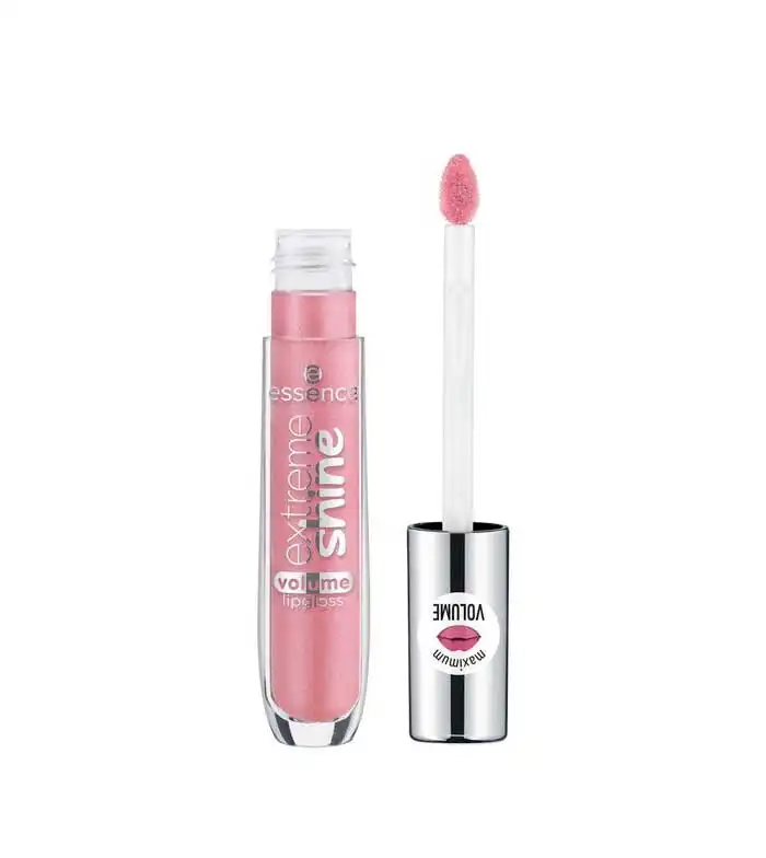 essence - Brillo de labios voluminizador Extreme Shine - 03: Dusty Rose - ESSENCE - Comparador de precios